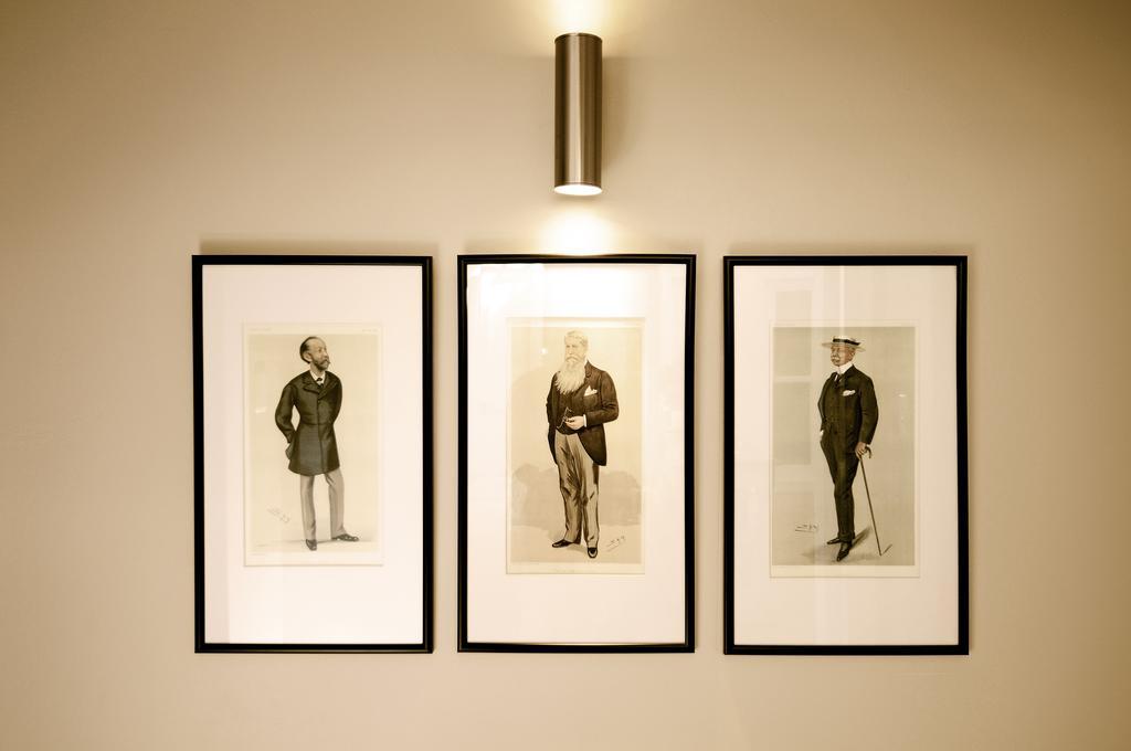 8A Grahamstown By The Oyster Collection Hotel Room photo
