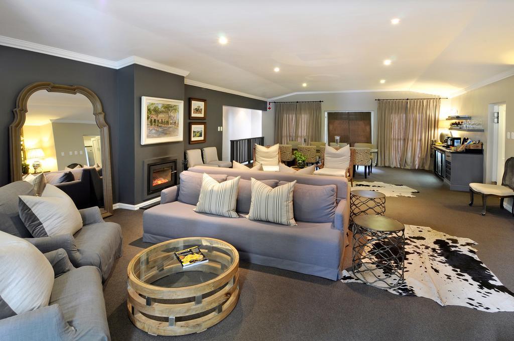 8A Grahamstown By The Oyster Collection Hotel Exterior photo